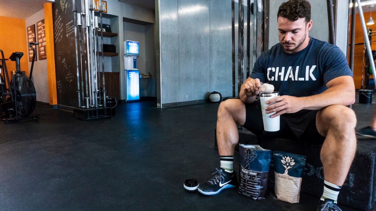 Carbohydrate loading strategies